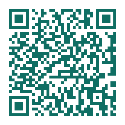 QR code to email contact@thailandcostofliving.com