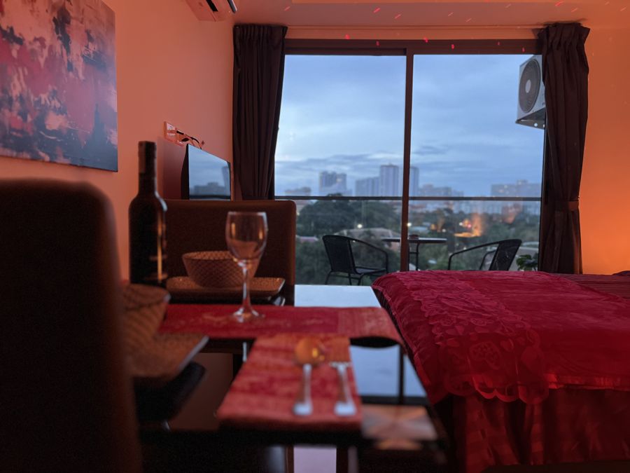 Buying Property in Thailand