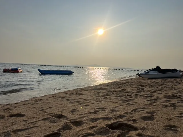 Jomtien Beach, Pattaya