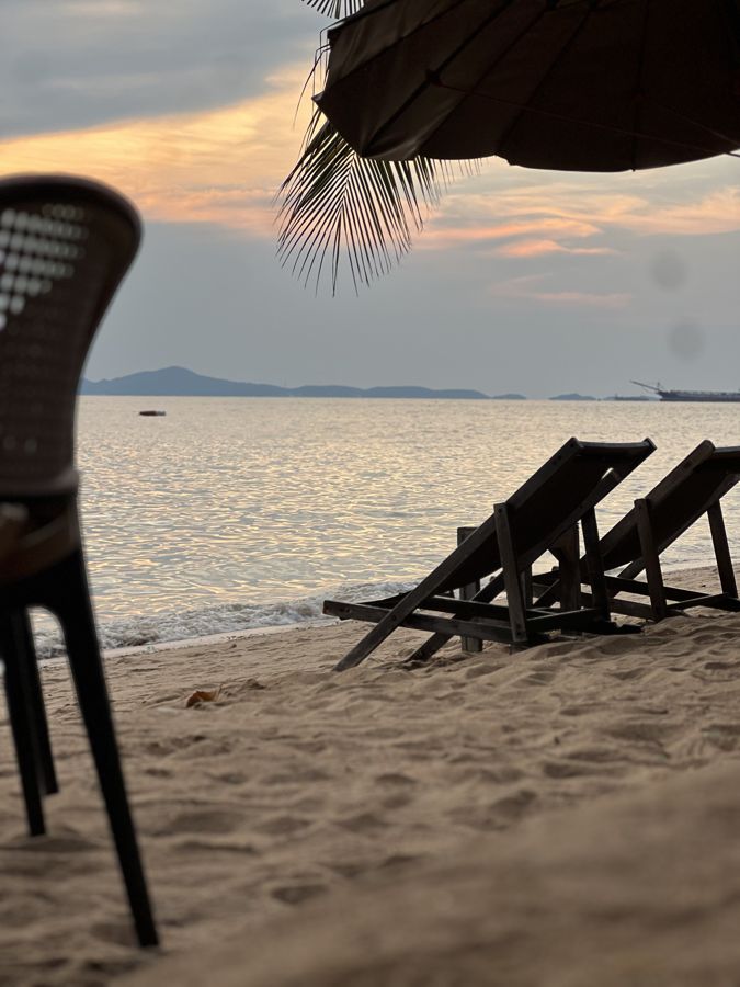 Family Friendly in Thailand