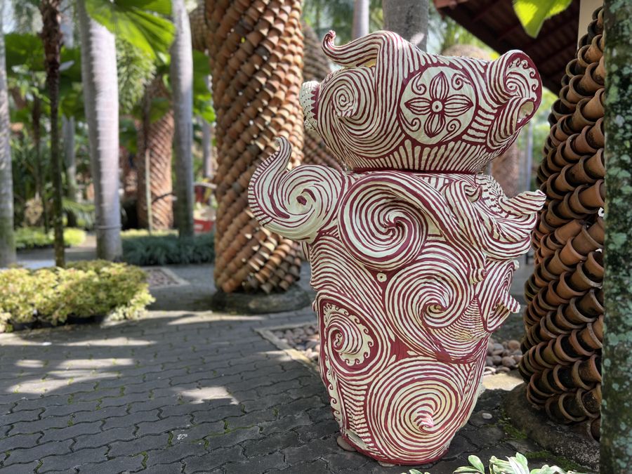 Family attractions around Pattaya