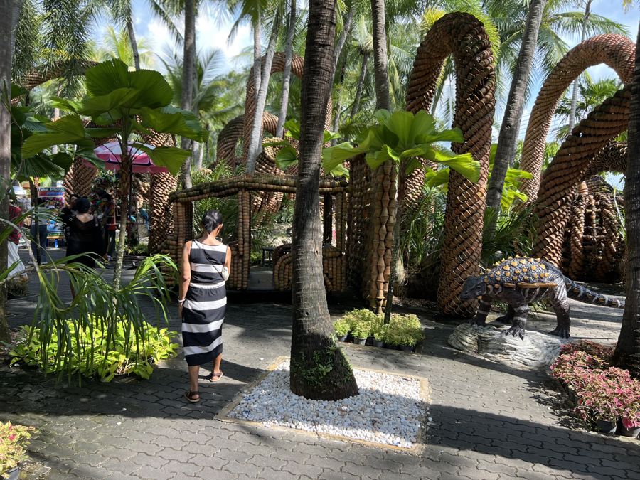 Things to Do in Thailand